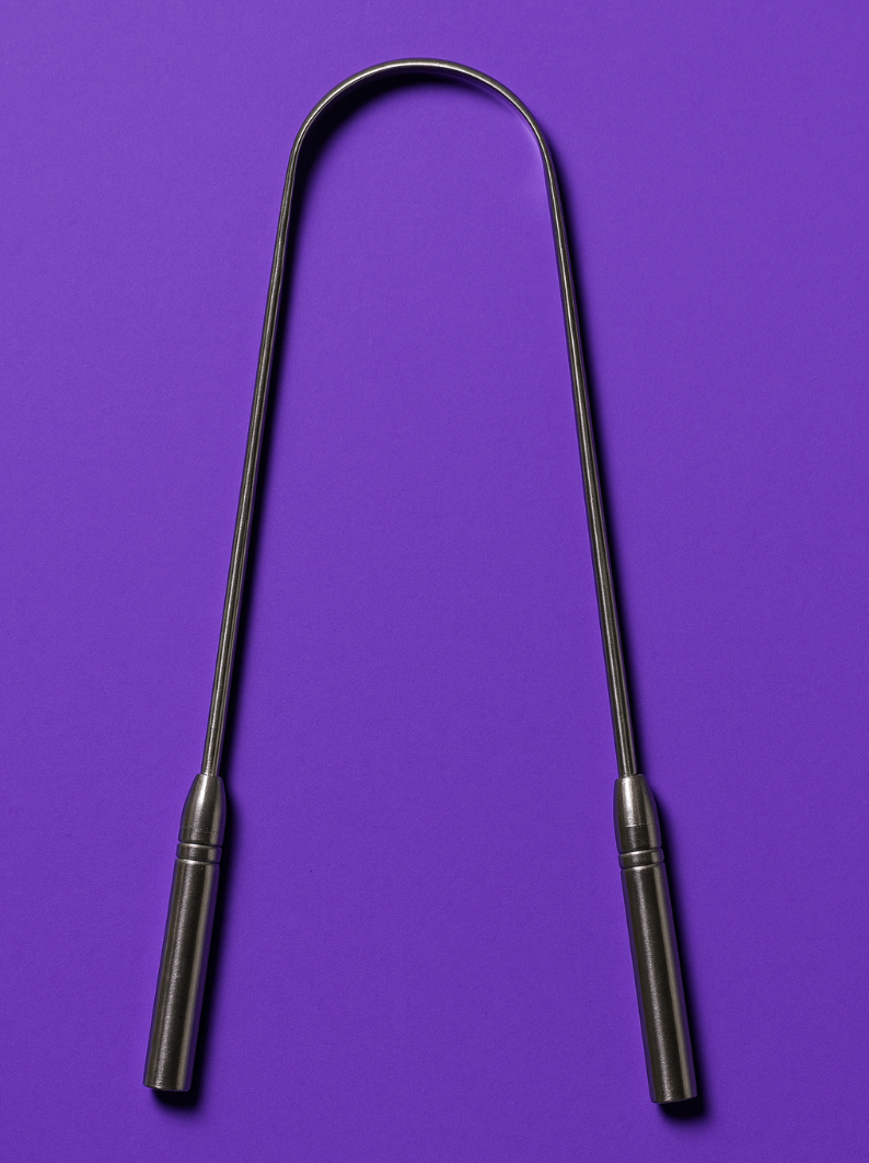 Tongue Scraper
