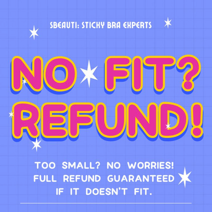 Fascean - Cleavage Bra