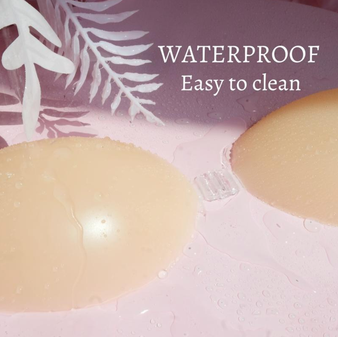 Fascean - Cleavage Bra