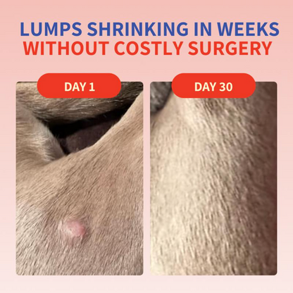 Fifth & Fido Turkey Tail+