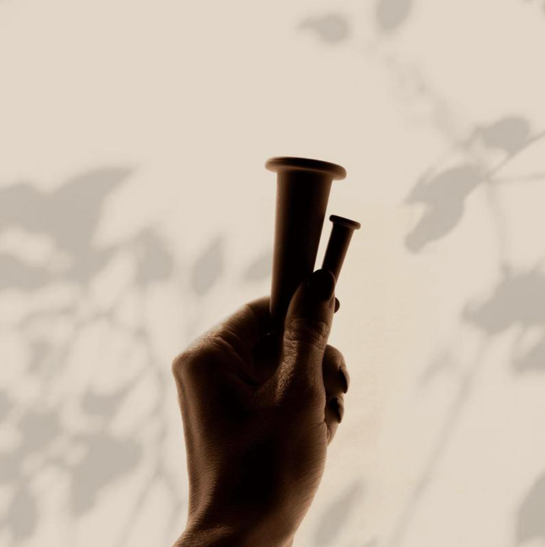 Pure Facial Cupping Tool