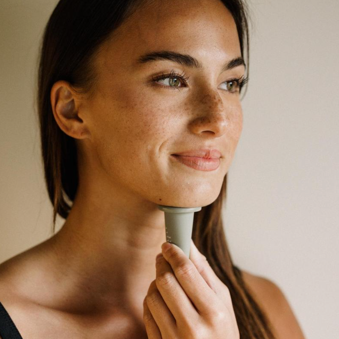 Pure Facial Cupping Tool